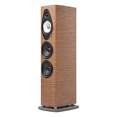 Sonus Faber SONETTO V G2, grindinė garso kolonėlė