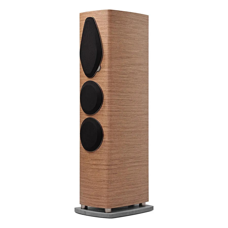 Sonus Faber SONETTO V G2, grindinė garso kolonėlė