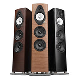 Sonus Faber SONETTO V G2, grindinė garso kolonėlė