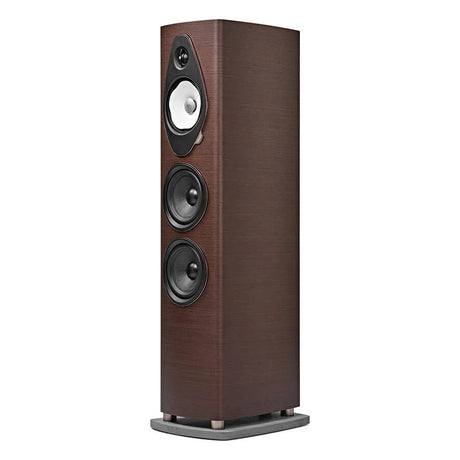 Sonus Faber SONETTO V G2, grindinė garso kolonėlė