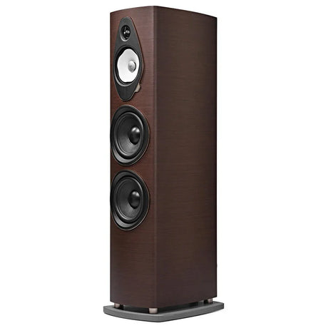 Sonus Faber SONETTO VIII G2, grindinė garso kolonėlė