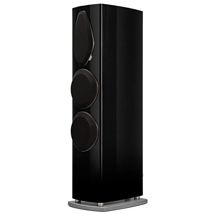 Sonus Faber SONETTO VIII G2, grindinė garso kolonėlė