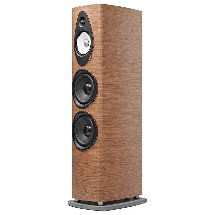 Sonus Faber SONETTO VIII G2, grindinė garso kolonėlė