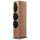 Sonus Faber SONETTO VIII G2, grindinė garso kolonėlė