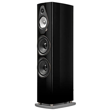 Sonus Faber SONETTO VIII G2, grindinė garso kolonėlė