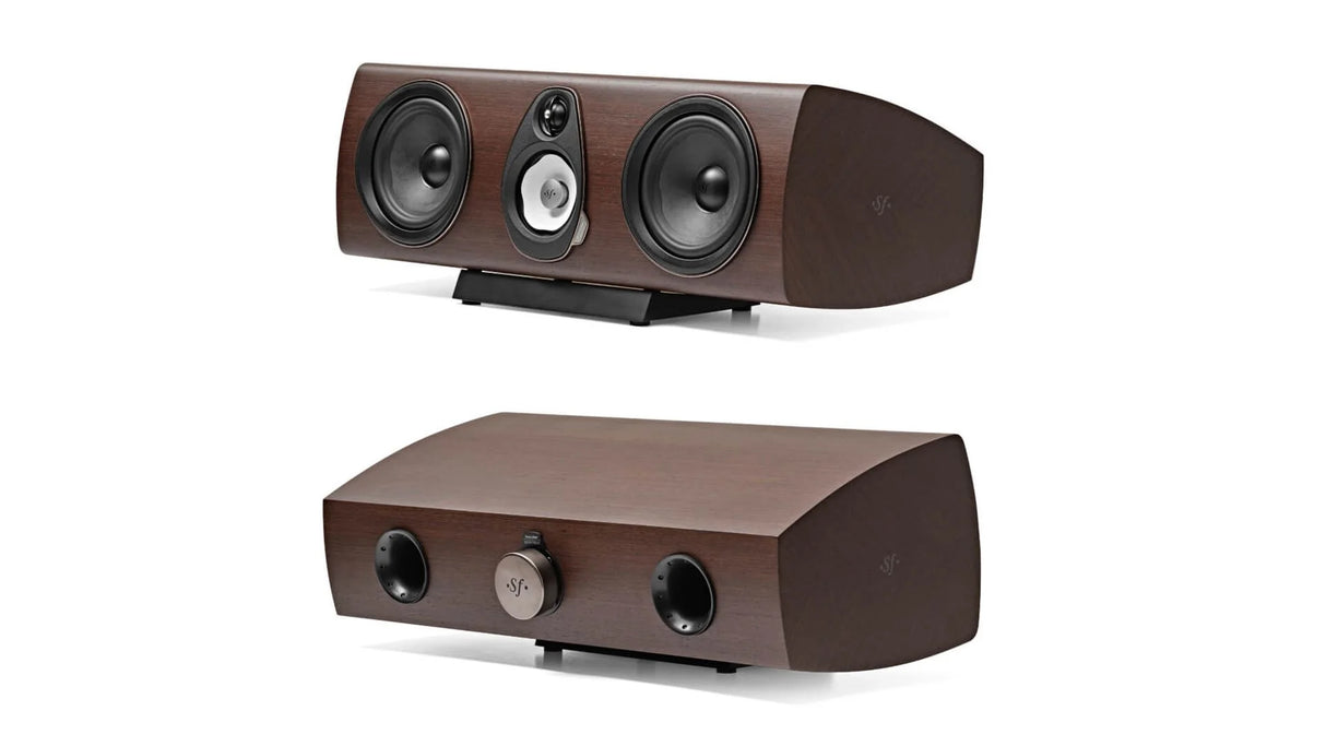 Sonus Faber Sonetto Center G2, centrinė garso kolonėlė