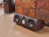 Sonus Faber Sonetto Center G2, centrinė garso kolonėlė