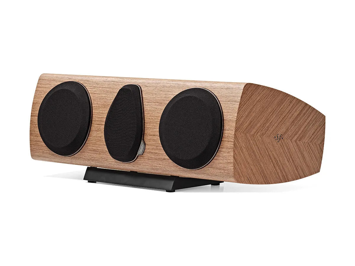 Sonus Faber Sonetto Center G2, centrinė garso kolonėlė