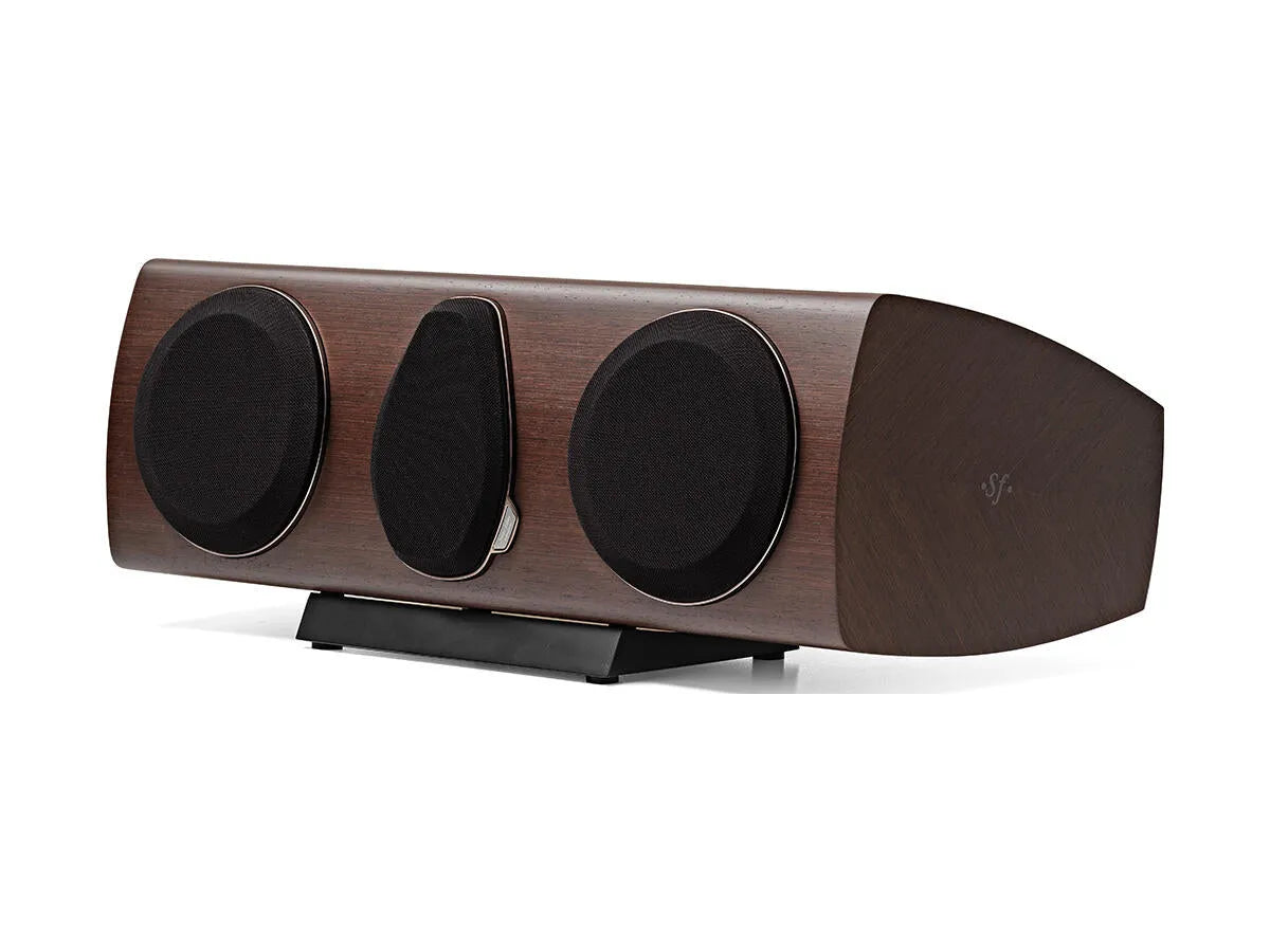 Sonus Faber Sonetto Center G2, centrinė garso kolonėlė