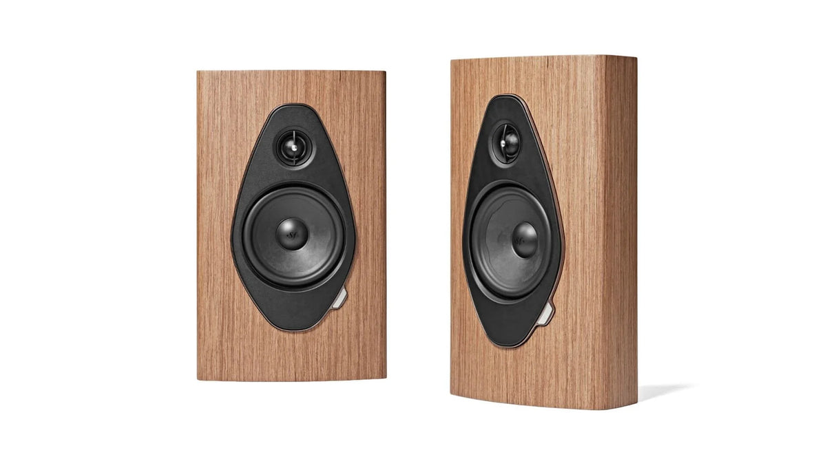 Sonus Faber Sonetto Wall G2, sieninė garso kolonėlė