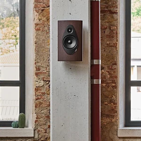 Sonus Faber Sonetto Wall G2, sieninė garso kolonėlė
