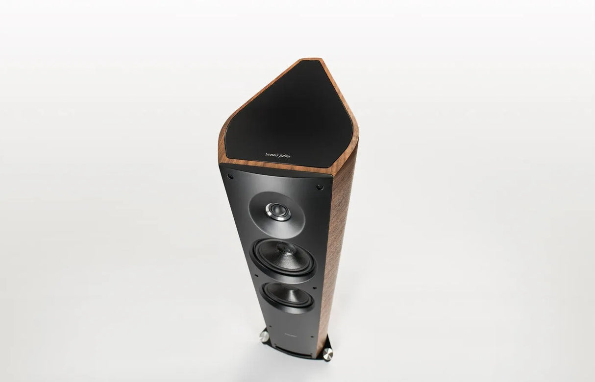 Sonus Faber VENERE 2.5, grindinės garso kolonėlės (įvairių spalvų)