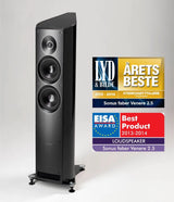 Sonus Faber VENERE 2.5, grindinės garso kolonėlės (įvairių spalvų)