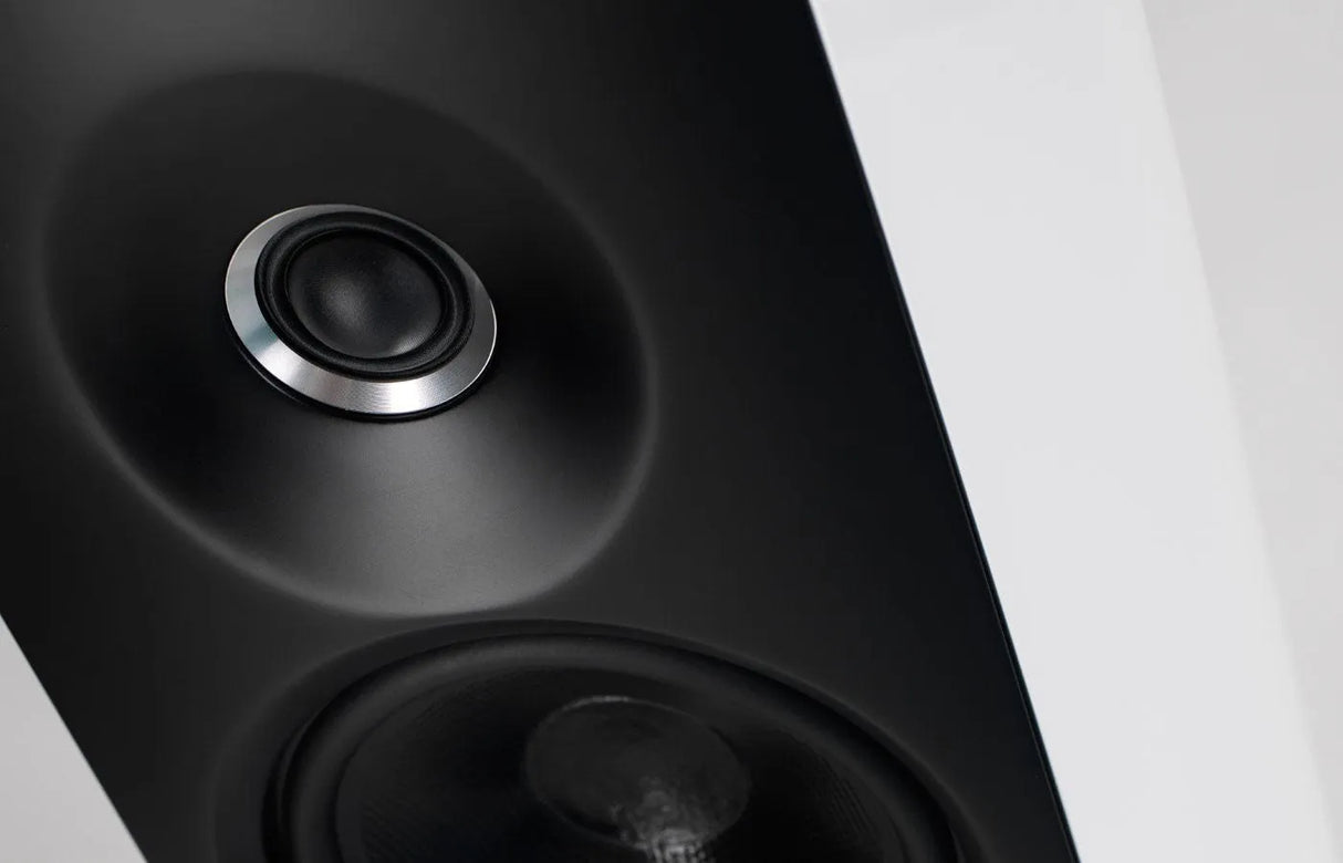 Sonus Faber VENERE 2.5, grindinės garso kolonėlės (įvairių spalvų)