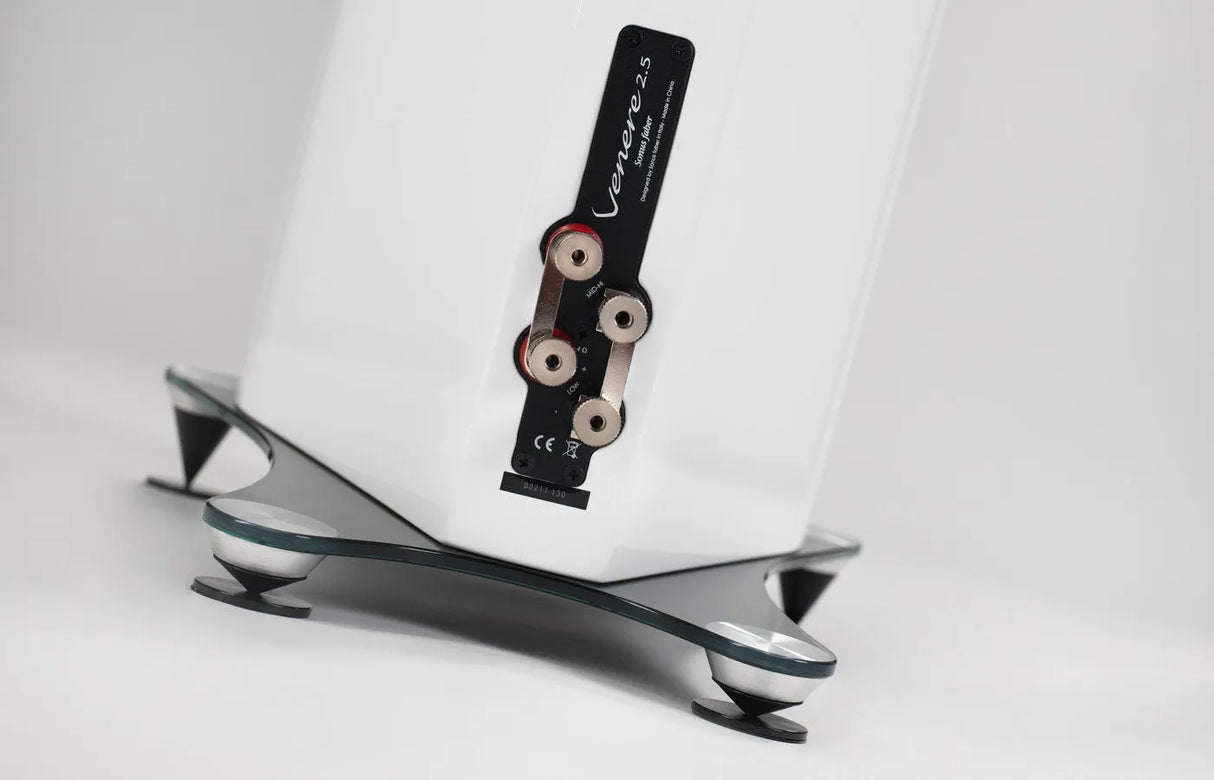 Sonus Faber VENERE 2.5, grindinės garso kolonėlės (įvairių spalvų)