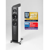 Sonus Faber VENERE 2.5, grindinės garso kolonėlės (įvairių spalvų)