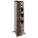 Sonus faber SONETTO V, grindinė kolonėlė (įvairių spalvų)