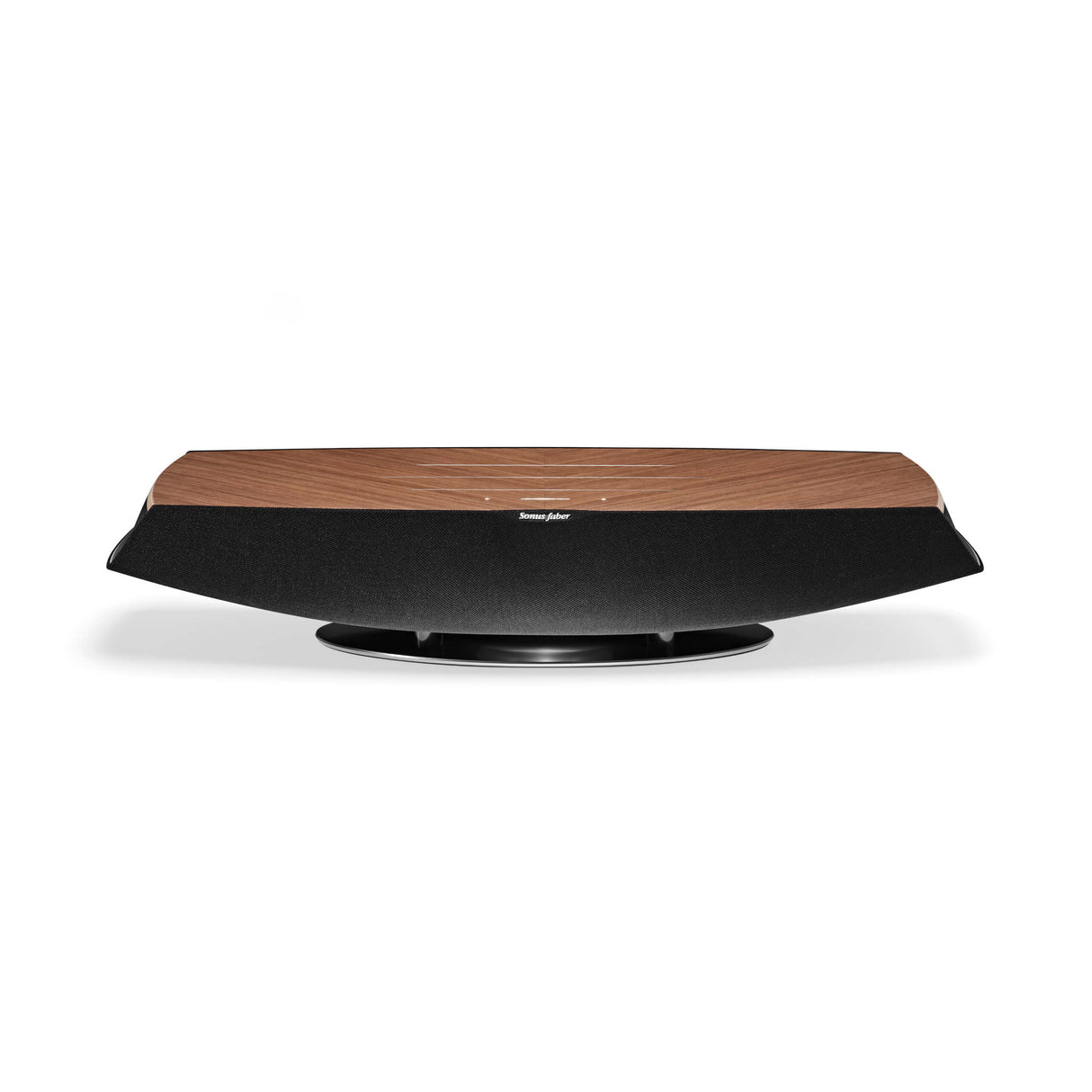 Sonus Faber OMNIA, Hi-End klasės belaidė kolonėlė HDMI ARC