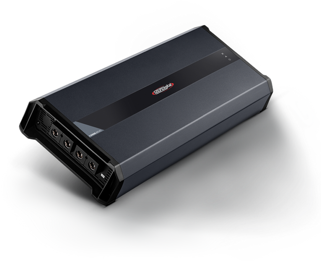 SounDigital 12000.1 EVO 4.0 - 1 Ohm
