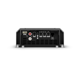 SounDigital 1200.1-1 EVO5 1 ohm - Galinė panelė su jungtimis ir valdikliais