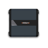 SounDigital 1200.1 EVO 4.0 - 2ohm - Šoninis vaizdas su modelio pavadinimu