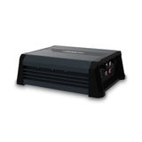 SounDigital 1200.4 EVO 4.0 - 2ohm - Galinė panelė su jungtimis ir valdikliais