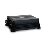 SounDigital 1200.4 EVO 4.0 - 2ohm - Galinė panelė su jungtimis ir aušinimo briaunomis