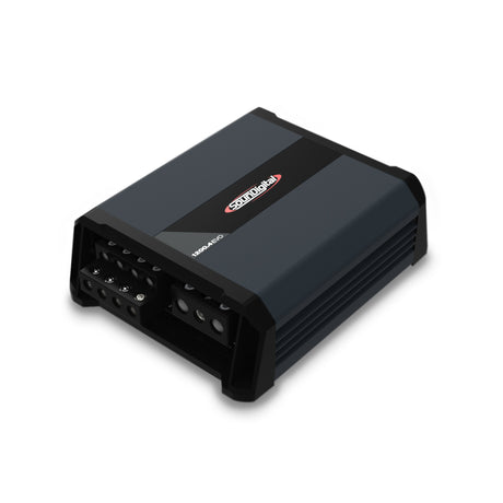 SounDigital 1200.4 EVO 4.0 - 2ohm