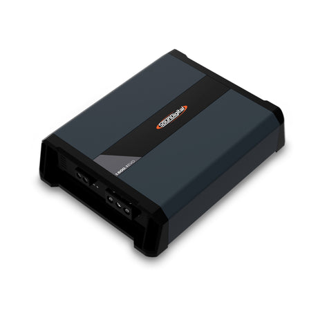 SounDigital 1600.1 EVO 4.0 - 4ohm