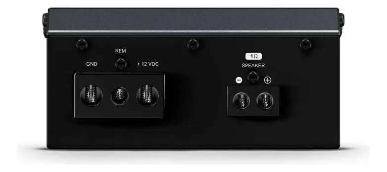 SounDigital 1600.1 EVO 6 - 1 Ohm