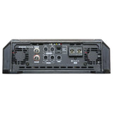 SounDigital 20000.1 EVOX - 1ohm - Galinė panelė su jungtimis ir valdikliais