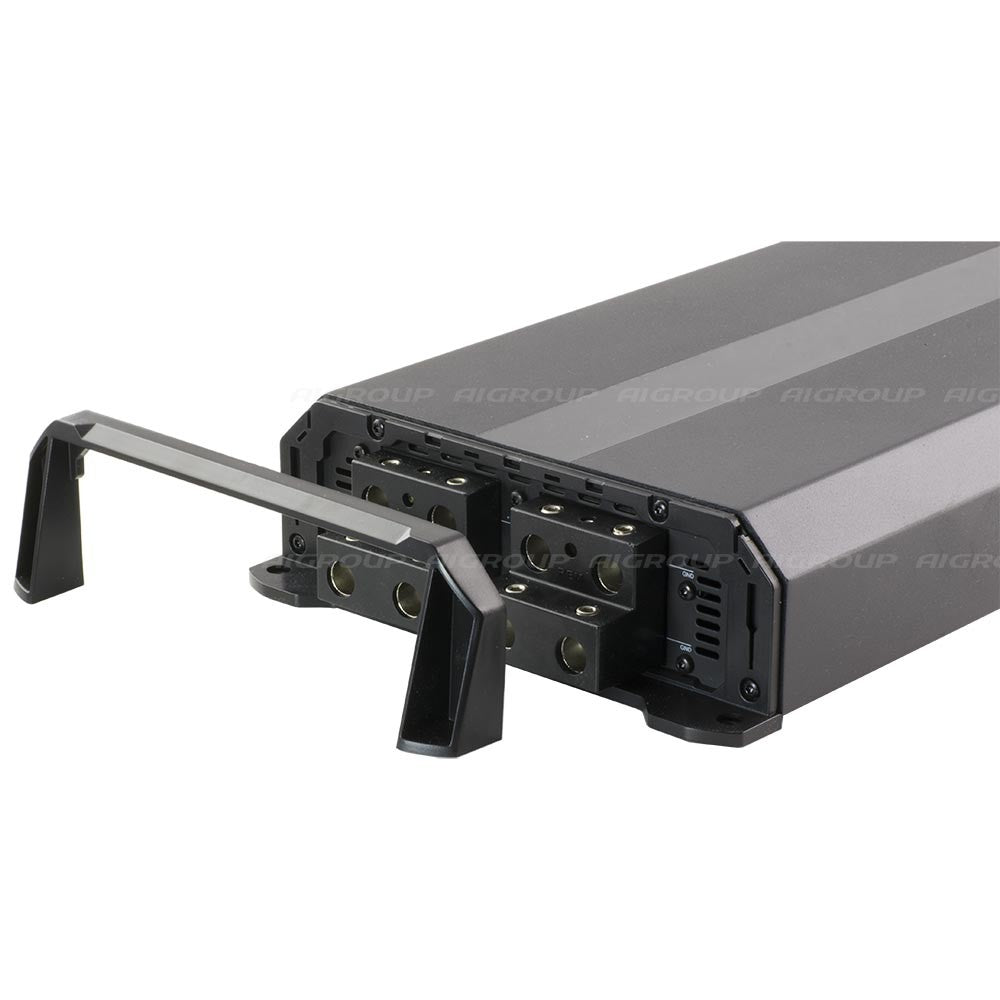 SounDigital 20000.1 EVOX - 1ohm - galingi gnybtai su rankenomis