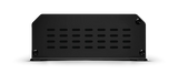 SounDigital 2000.8 GAN FOUNDERS EDITION - 4ohm - Šoninis vaizdas su ventiliacijos grotelėmis