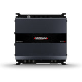 SounDigital 3000.1 EVO 6 - 2 Ohm - gale panelė su jungtimis ir tvirtinimo detalėmis