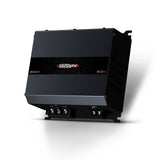 SounDigital 3000.1 EVO 6 - 2 Ohm - galinė panelė su jungtimis