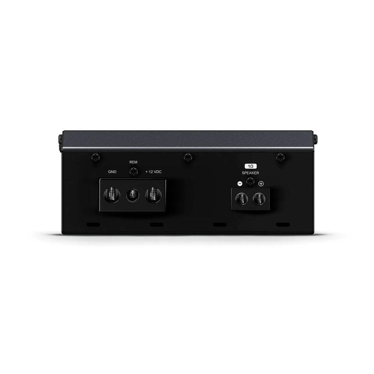 SounDigital 3000.1 EVO 6 - 2 Ohm - Galinė panelė su 1Ω garsiakalbio jungtimi