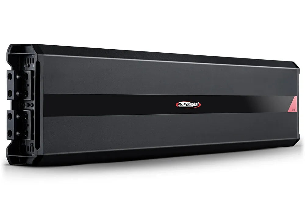SounDigital 35000.1 EVOX 1 ohm