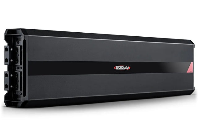 SounDigital 35000.1 EVOX 1 ohm