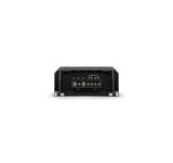 SounDigital 400.2 EVO 5 - 4 Ohm - Galinė panelė su jungtimis ir tiltelio jungikliu