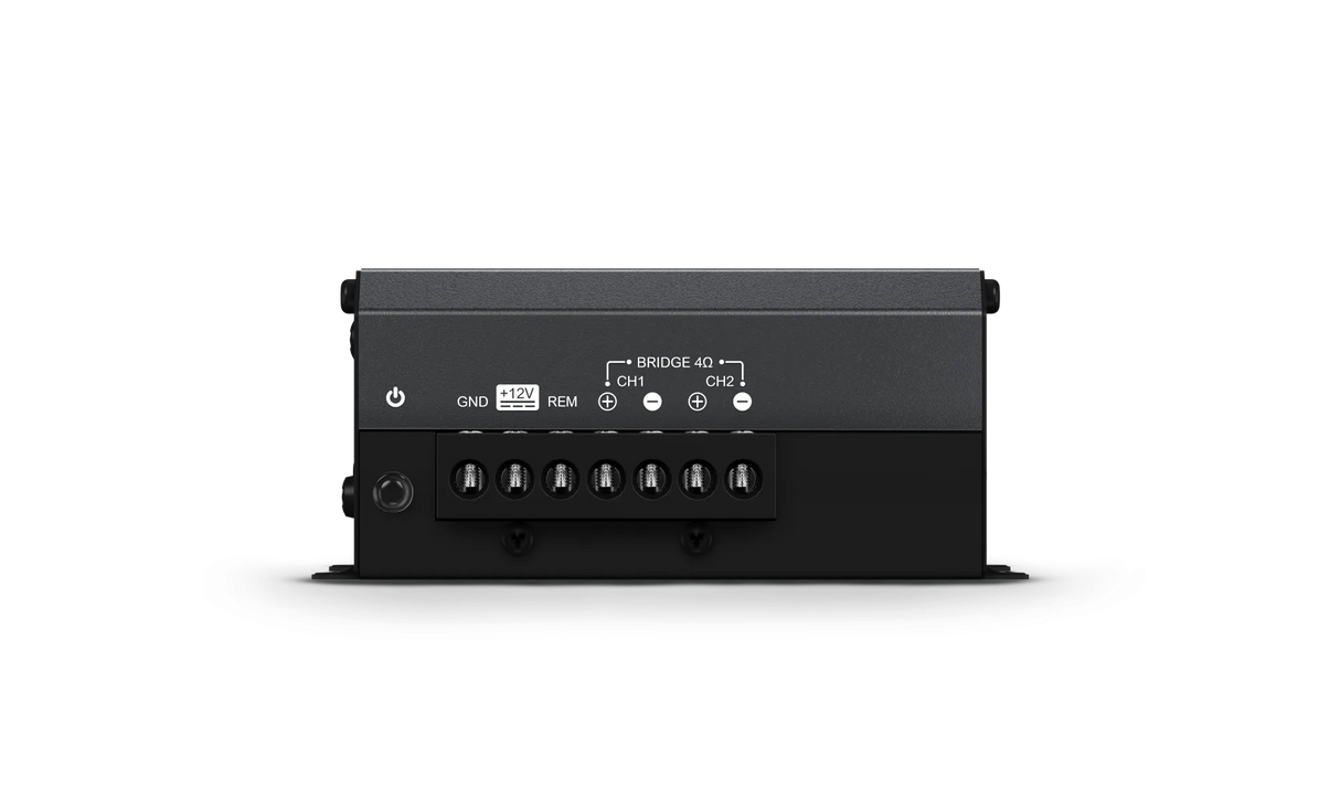 SounDigital 400.2 EVO 6 - 4 Ohm