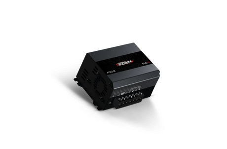 SounDigital 400.2 EVO 6 - 4 Ohm