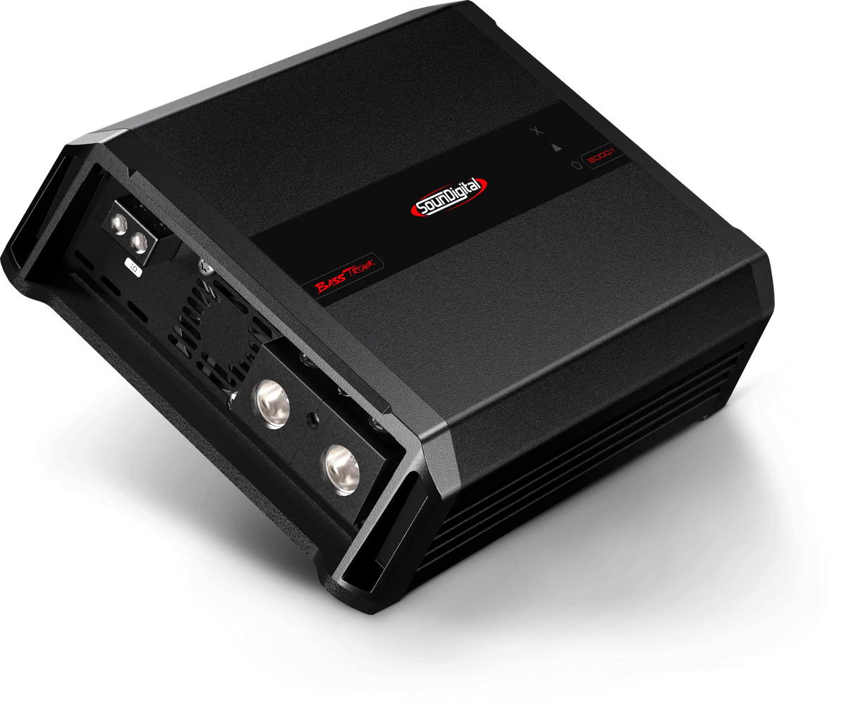 SounDigital 5000.1 BASSTRONIK - 1 Ohm