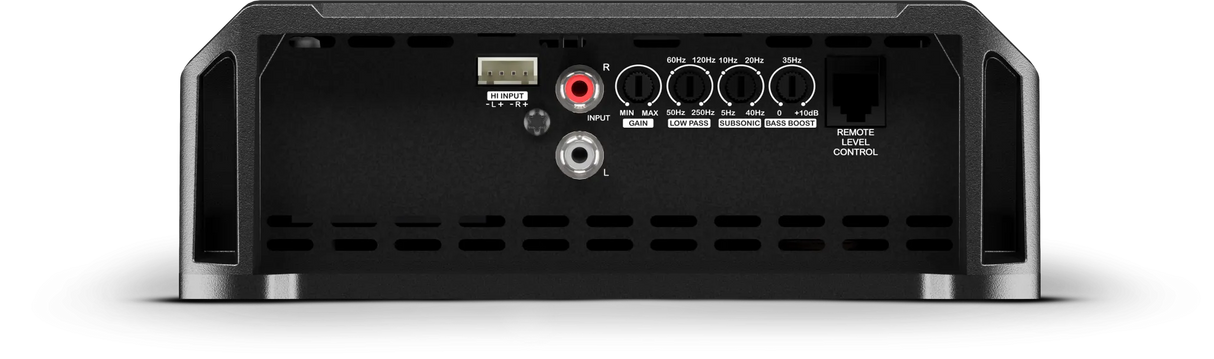 SounDigital 5000.1 BASSTRONIK - 1 Ohm