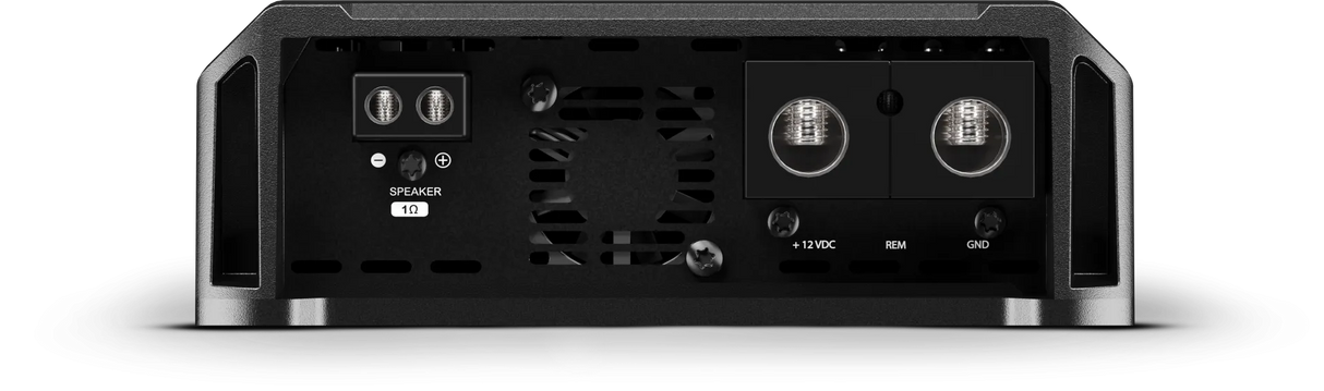 SounDigital 5000.1 BASSTRONIK - 1 Ohm