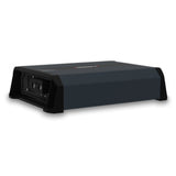 SounDigital 5000.1 EVO 4.0 - 1ohm - Galinė panelė su jungtimis ir ventiliacija