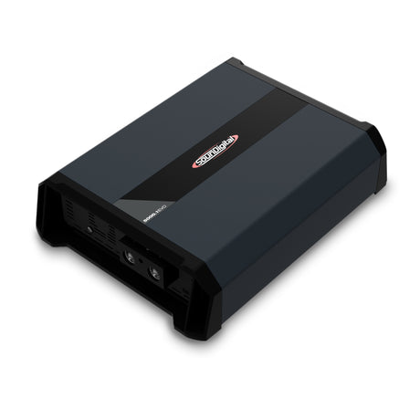 SounDigital 5000.1 EVO 4.0 - 1ohm