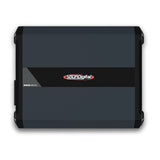 SounDigital 5000.1 EVO 4.0 - 2ohm - šoninis vaizdas su modelio pavadinimu