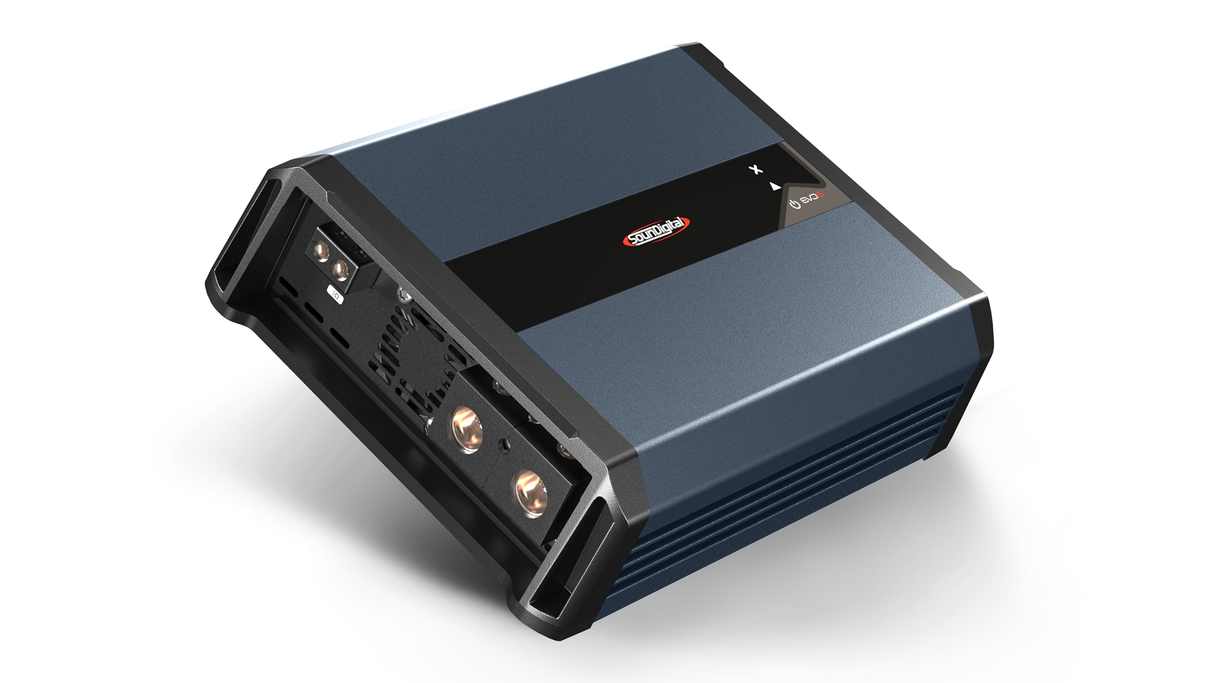 SounDigital 5000.1 EVO 5 - 1ohm