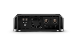 SounDigital 5000.1 EVO 5 - 2ohm - Galinė panelė su ventiliatoriumi ir jungtimis