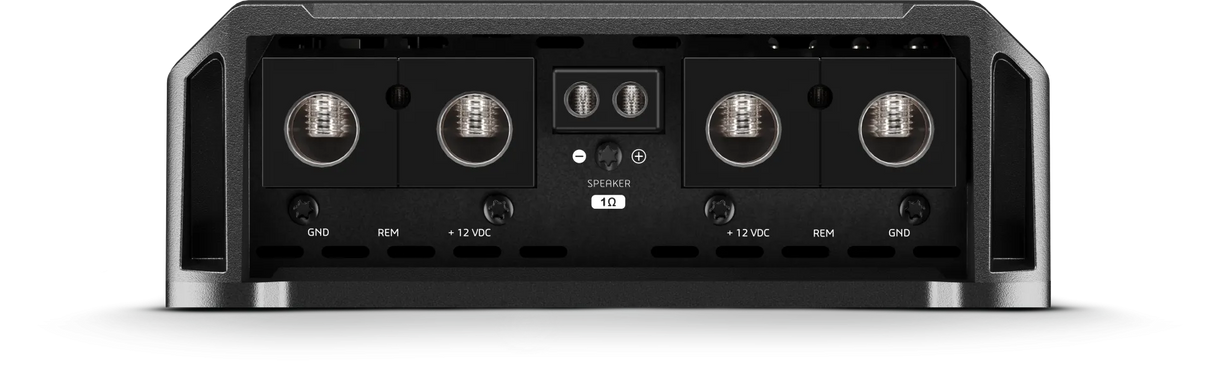 SounDigital 8000.1 BASSTRONIK - 1 Ohm